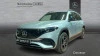 Mercedes-Benz EQB EQB 300 4MATIC