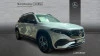 Mercedes-Benz EQB EQB 300 4MATIC