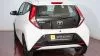 Toyota Aygo 1.0 70 x-play 53 kW (72 CV)