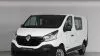 Renault Trafic TRAFIC ENERGY DCI 125cv COMBI