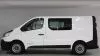 Renault Trafic TRAFIC ENERGY DCI 125cv COMBI