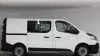 Renault Trafic TRAFIC ENERGY DCI 125cv COMBI