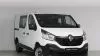 Renault Trafic TRAFIC ENERGY DCI 125cv COMBI