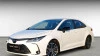 Toyota Corolla Sedan Style 140H e-CVT