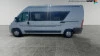 ADRIA TWIN 600 SPT 600 SPT FAMILY