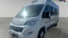 ADRIA TWIN 600 SPT 600 SPT FAMILY