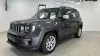 Jeep Renegade eHybrid 1.5 96kW(130CV) Limited ATX