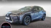Lexus UX 2.0 250h Business