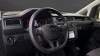 Volkswagen Caddy Profesional Furgon 1.4 TGI GNC / GASOLINA 81 kW (110 CV)
