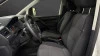 Volkswagen Caddy Profesional Furgon 1.4 TGI GNC / GASOLINA 81 kW (110 CV)