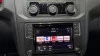 Volkswagen Caddy Profesional Furgon 1.4 TGI GNC / GASOLINA 81 kW (110 CV)