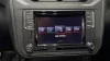 Volkswagen Caddy Profesional Furgon 1.4 TGI GNC / GASOLINA 81 kW (110 CV)