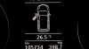 Volkswagen Caddy Profesional Furgon 1.4 TGI GNC / GASOLINA 81 kW (110 CV)