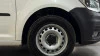 Volkswagen Caddy Profesional Furgon 1.4 TGI GNC / GASOLINA 81 kW (110 CV)