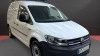 Volkswagen Caddy Profesional Furgon 1.4 TGI GNC / GASOLINA 81 kW (110 CV)