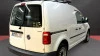 Volkswagen Caddy Profesional Furgon 1.4 TGI GNC / GASOLINA 81 kW (110 CV)
