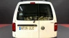 Volkswagen Caddy Profesional Furgon 1.4 TGI GNC / GASOLINA 81 kW (110 CV)