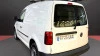 Volkswagen Caddy Profesional Furgon 1.4 TGI GNC / GASOLINA 81 kW (110 CV)