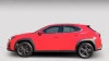 Lexus UX SUV BUSINESS 2.0 L Híbrido (2WD)