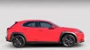 Lexus UX SUV BUSINESS 2.0 L Híbrido (2WD)