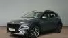 Hyundai Kona 1.6 GDI HEV Tecno Red DCT