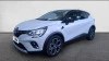 Renault Captur  E-TECH Hibrido Enchufable Fast Track 117kW