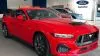 Ford Mustang 5.0 Ti-VCT V8 331KW Mustang GT AT(Conv.)