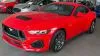 Ford Mustang 5.0 Ti-VCT V8 331KW Mustang GT AT(Conv.)