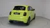 Abarth 500 BEV 42KWH SCORPIONISSIMA 155 3P