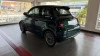 Fiat 500 TORINO 1.0 Hybrid 48kW (65cv) Fiat 500 TORINO 1.0 Hybrid 48kW (65cv)