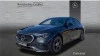 Mercedes-Benz Clase E E 220 d 4MATIC