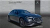 Mercedes-Benz Clase E E 220 d 4MATIC