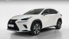 Lexus NX 2.5 300h Premium 2WD