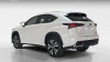 Lexus NX 2.5 300h Premium 2WD