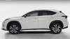 Lexus NX 2.5 300h Premium 2WD