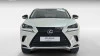 Lexus NX 2.5 300h Premium 2WD