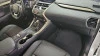 Lexus NX 2.5 300h Premium 2WD
