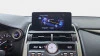 Lexus NX 2.5 300h Premium 2WD