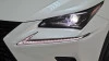Lexus NX 2.5 300h Premium 2WD