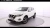 Nissan Qashqai  Diesel  1.5dCi N-Connecta 4x2 85kW