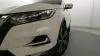 Nissan Qashqai  Diesel  1.5dCi N-Connecta 4x2 85kW