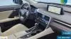 Lexus RX 450h L Luxury 230 kW (313 CV)