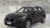BMW X1 xDrive25e