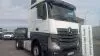 Mercedes-Benz Actros 1845 ls