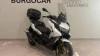 BMW Motorrad Urban BMW Motorrad Urban