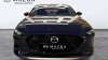 Mazda3 2.5L E-SKY G MHEV 103kW 6AT Homura Mazda3 2.5L E-SKY G MHEV 103kW 6AT Homura