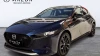 Mazda3 2.5L E-SKY G MHEV 103kW 6AT Homura Mazda3 2.5L E-SKY G MHEV 103kW 6AT Homura