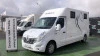 Renault Trucks Master MASTER 170 C.V.+FURGONETA DE CABALLOS