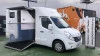 Renault Trucks Master MASTER 170 C.V.+FURGONETA DE CABALLOS