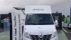 Renault Trucks Master MASTER 170 C.V.+FURGONETA DE CABALLOS